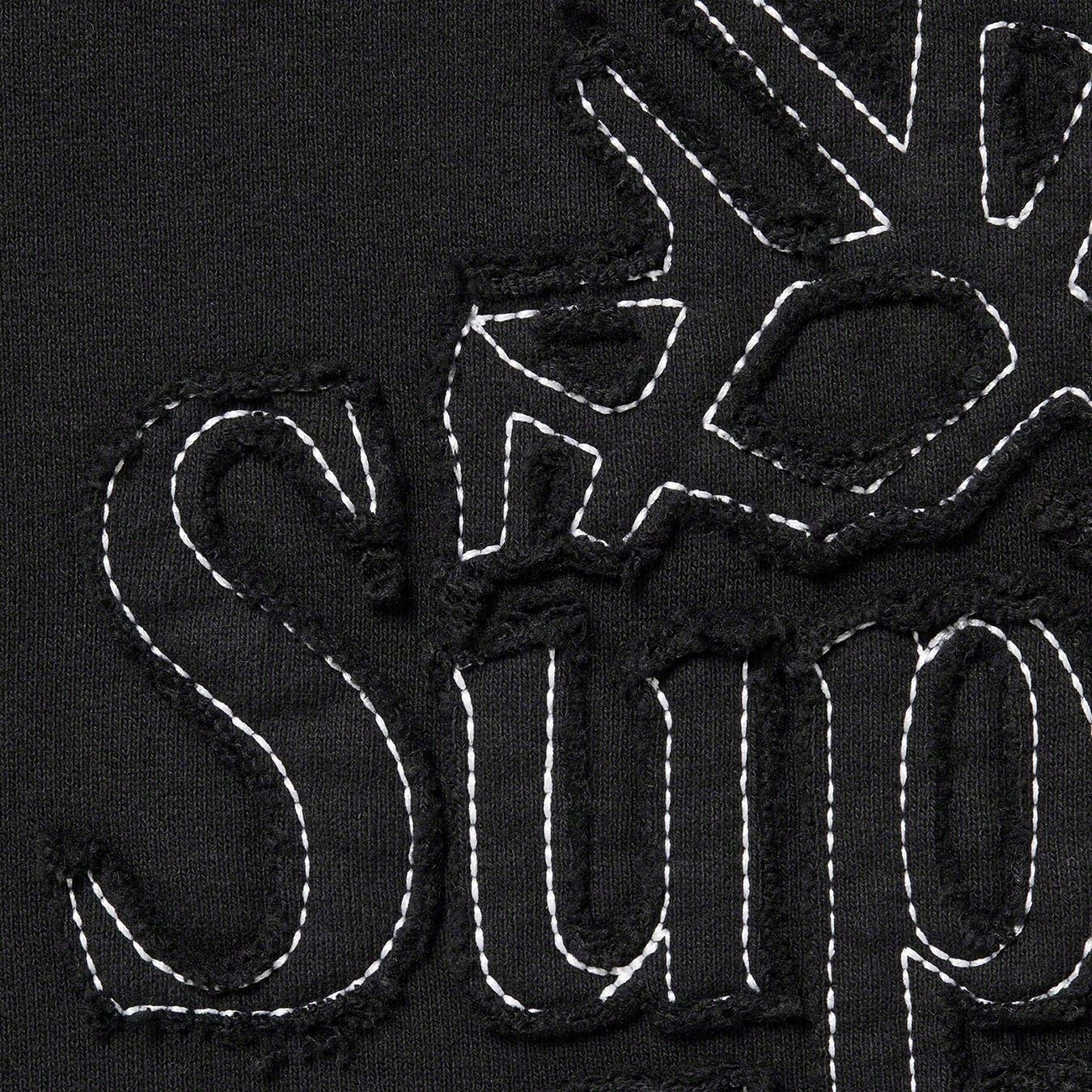 Supreme®/Timberland® Hooded Sweatshirt view 9